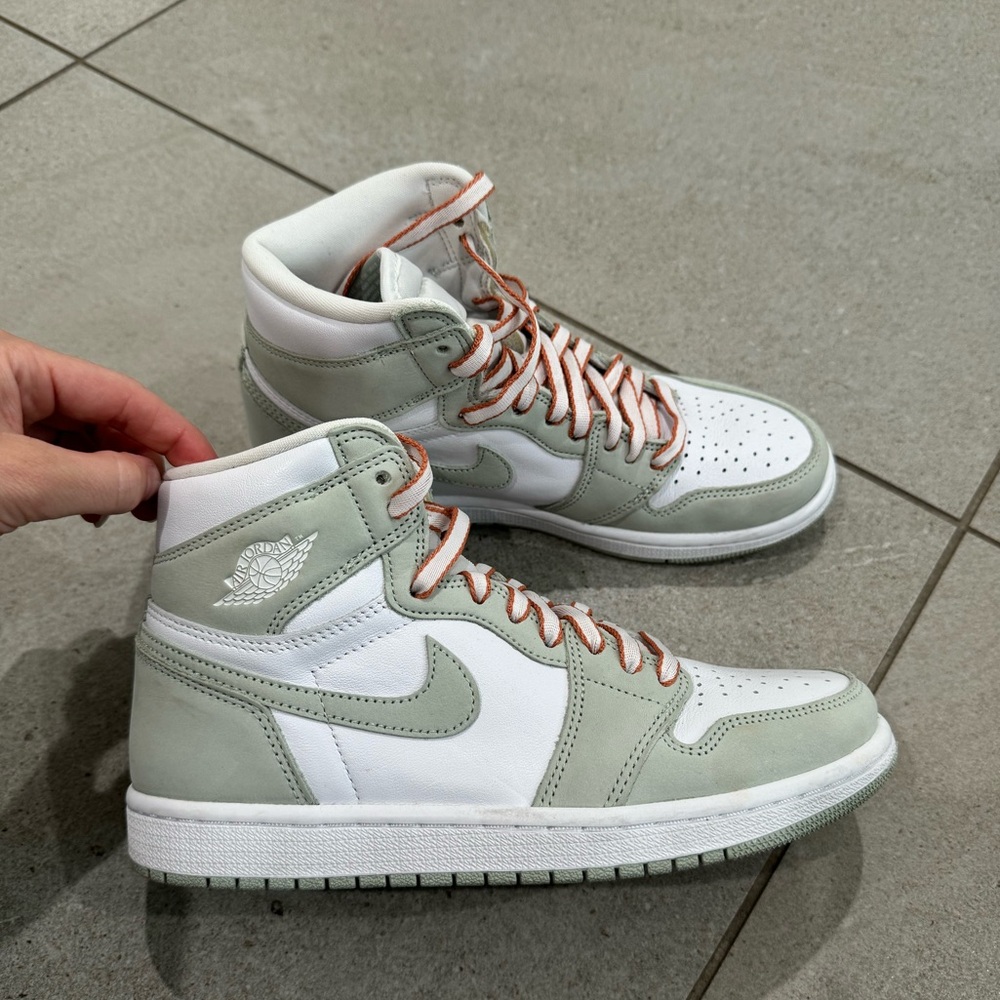 NIKE Jordan’s size US 7